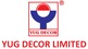 Yug Decor Limited's rights issue to open on May 7, 2024